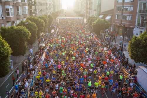 Foto offerta MEZZA MARATONA DI VALENCIA | 21K, immagini dell'offerta MEZZA MARATONA DI VALENCIA | 21K di Ovunque viaggi.